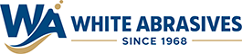 White Abrasives